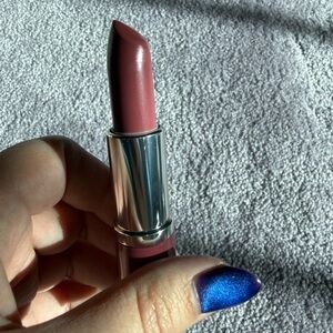 Clinique Pop Longwear Lipstick Plum Pop